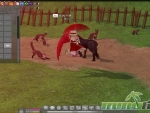 Mabinogi-Umbrella-Cute