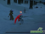 Mabinogi-Winter-Combat