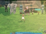 mabinogi-elephant