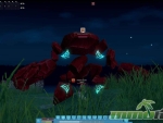 mabinogi-golem-the-ancient