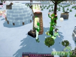 mabinogi-igloo