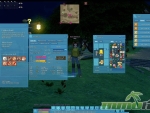 mabinogi-interface