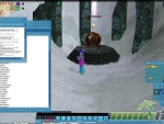 mabinogi-snow-bear
