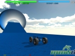 machinecraft-blue-tunnel