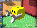 machinecraft-build-mode