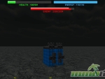 machinecraft-cube-robot