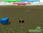 machinecraft-red-black-flyer