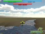 machinecraft-river