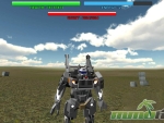 machinecraft-robot