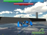 machinecraft-water-logged
