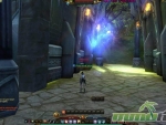 Maestia-Gate-game