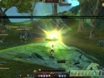 Maestia-Glow-Green