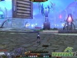 Maestia-MMORPG-Aeria-town