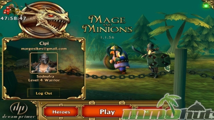 mage-and-minions-main-menu