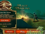mage-and-minions-start-screen