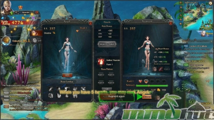 magerealm-rise-of-chaos-augment-angel