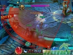 magerealm-rise-of-chaos-boss-telegraph
