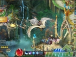 magerealm-rise-of-chaos-griffin-ride