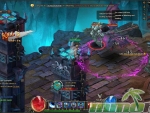 magerealm-rise-of-chaos-instanced-dungeons