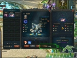 magerealm-rise-of-chaos-thor-hero