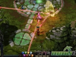 Magicka-Wizard-Wars-shield-laser