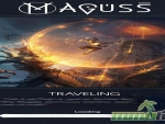 maguss-traveling