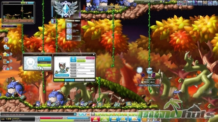 MapleStory-139-lvl
