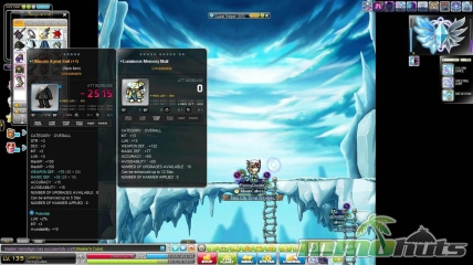 MapleStory-Agent-Upgrade