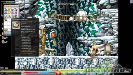 MapleStory-Gameplay-3
