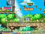 MapleStory-2-combo