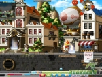 MapleStory-Airport