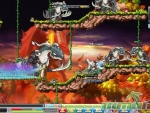 MapleStory-Boss