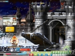MapleStory-Bridge