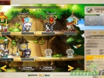MapleStory-Characters