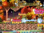 MapleStory-Dragons