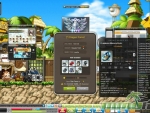 MapleStory-Equipment