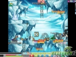 MapleStory-Fighting