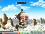 MapleStory-Flight