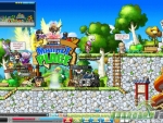 MapleStory-Free-Market