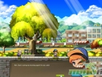 MapleStory-Friend