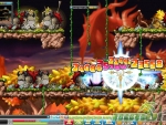 MapleStory-Game-Play