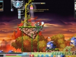 MapleStory-Graphics