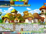 MapleStory-Henesyses