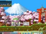 MapleStory-Hunter