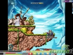 MapleStory-Ice
