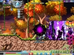 MapleStory-MMORPG