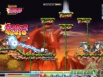 MapleStory-Map-Grinding