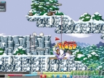 MapleStory-Melee-Combo