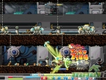MapleStory-Mercedes