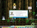 MapleStory-Party-Quest